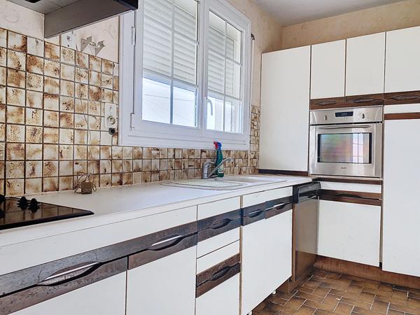 Maison Saint Hilaire de Riez