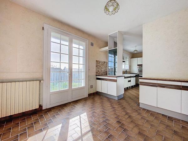 Maison Saint Hilaire de Riez