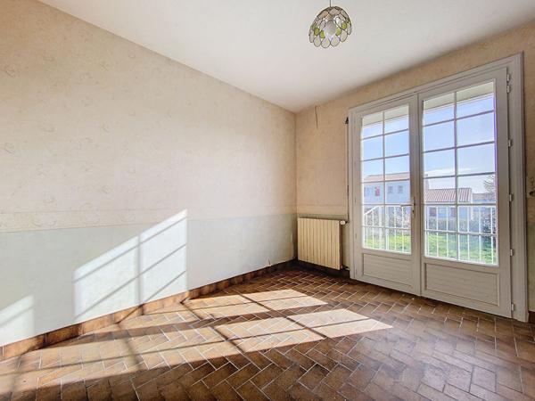 Maison Saint Hilaire de Riez