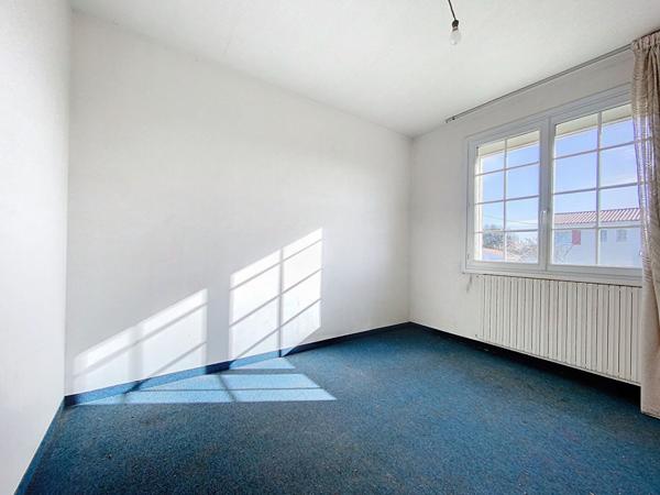 Maison Saint Hilaire de Riez