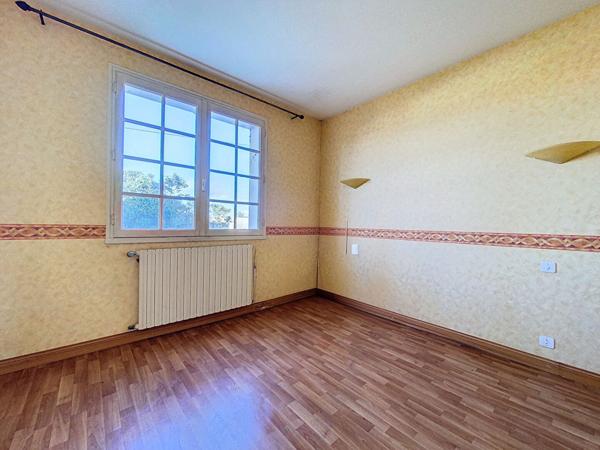 Maison Saint Hilaire de Riez