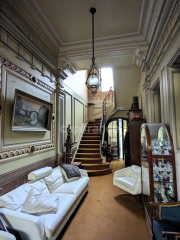 MAISON DE CARACTERE - EXCLUSIVITE CAPIFRANCE