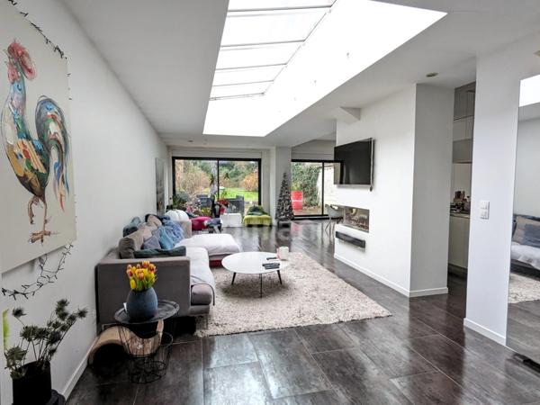 MAISON DE CARACTERE - EXCLUSIVITE CAPIFRANCE