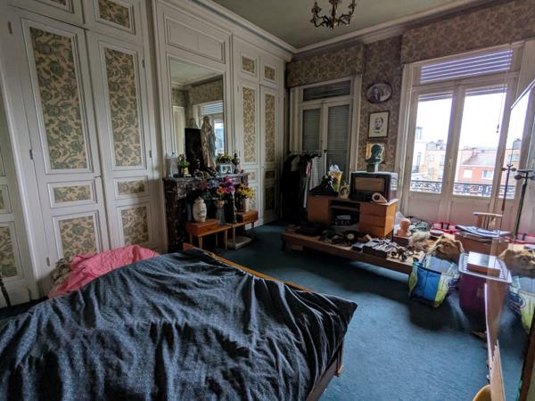 MAISON DE CARACTERE - EXCLUSIVITE CAPIFRANCE