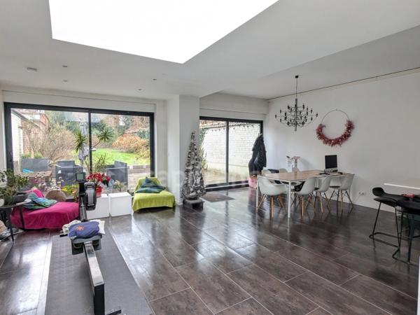 MAISON DE CARACTERE - EXCLUSIVITE CAPIFRANCE