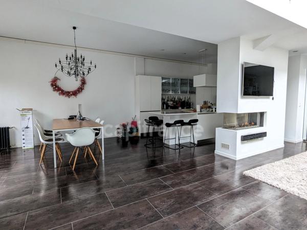 MAISON DE CARACTERE - EXCLUSIVITE CAPIFRANCE