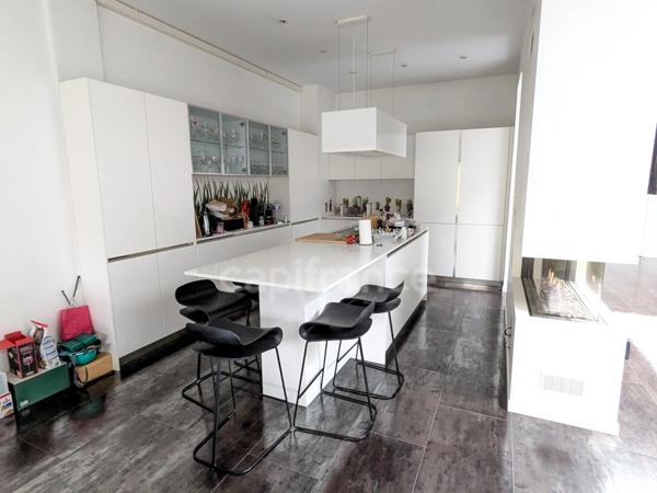 MAISON DE CARACTERE - EXCLUSIVITE CAPIFRANCE