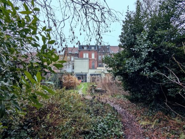 MAISON DE CARACTERE - EXCLUSIVITE CAPIFRANCE