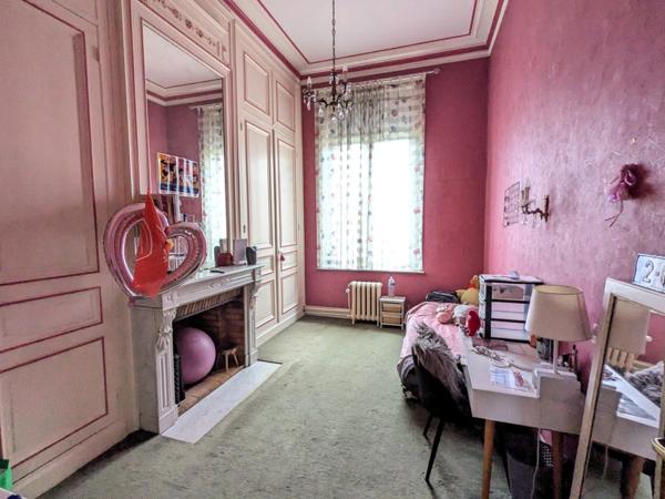 MAISON DE CARACTERE - EXCLUSIVITE CAPIFRANCE