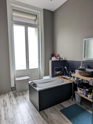 MAISON DE CARACTERE - EXCLUSIVITE CAPIFRANCE