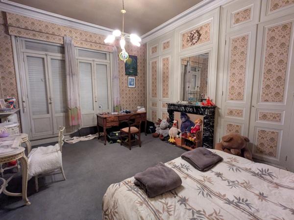 MAISON DE CARACTERE - EXCLUSIVITE CAPIFRANCE