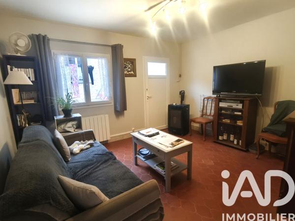 Maison à vendre 4 pièces 79 m² Montguyon