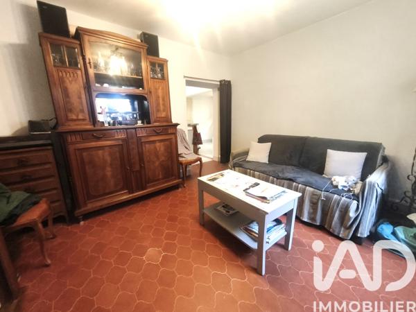 Maison à vendre 4 pièces 79 m² Montguyon