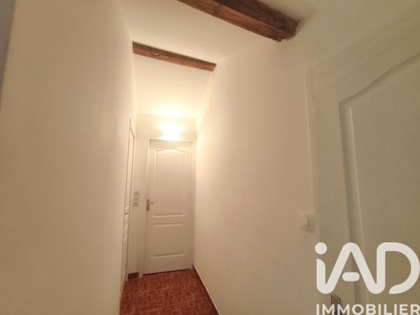 Maison à vendre 4 pièces 79 m² Montguyon