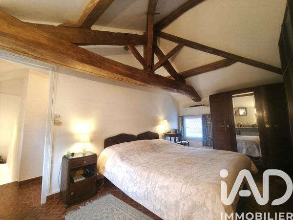 Maison à vendre 4 pièces 79 m² Montguyon