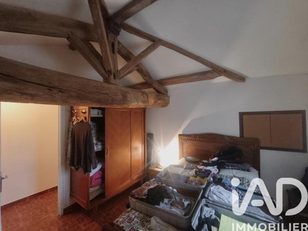 Maison à vendre 4 pièces 79 m² Montguyon