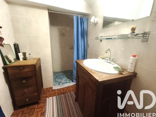 Maison à vendre 4 pièces 79 m² Montguyon