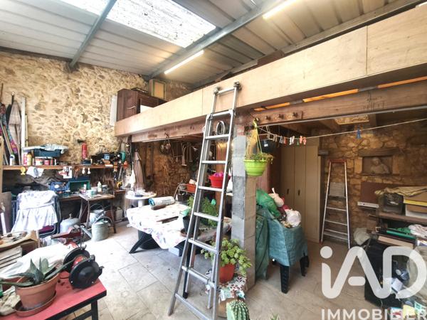 Maison à vendre 4 pièces 79 m² Montguyon