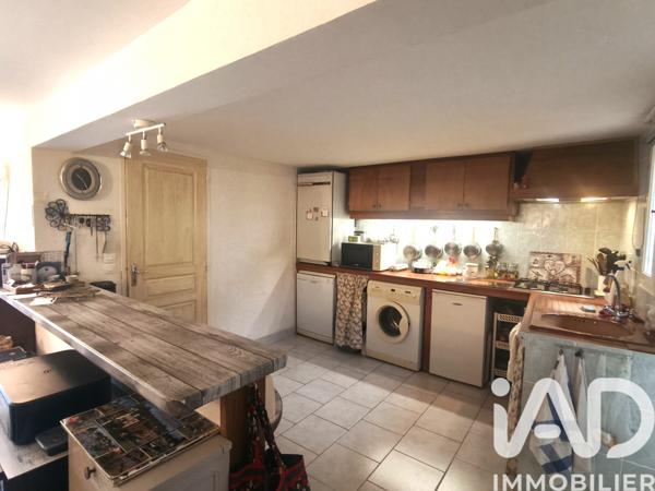 Maison à vendre 4 pièces 79 m² Montguyon
