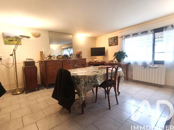 Maison à vendre 4 pièces 79 m² Montguyon