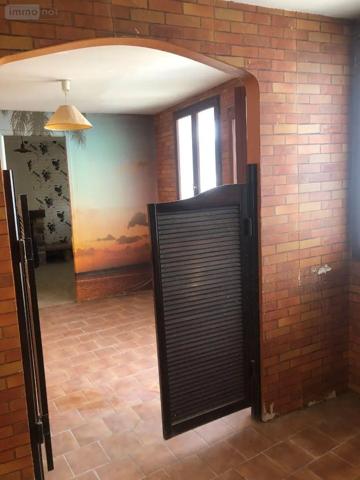 Achat - Maison Issoudun 36100 6 pièces 117 m 2 135 m 2