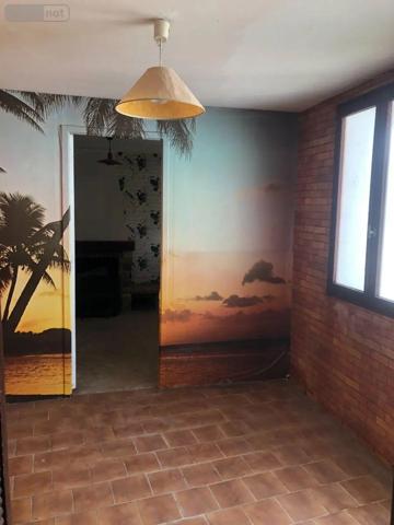 Achat - Maison Issoudun 36100 6 pièces 117 m 2 135 m 2