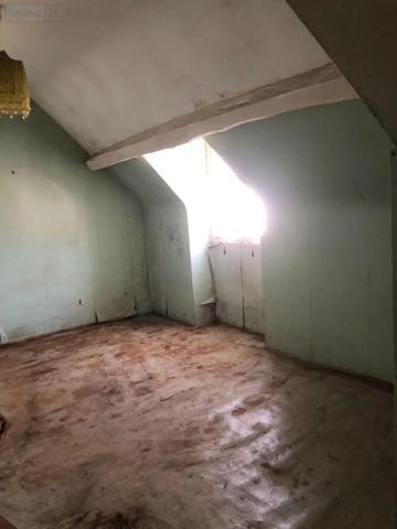 Achat - Maison Issoudun 36100 6 pièces 117 m 2 135 m 2