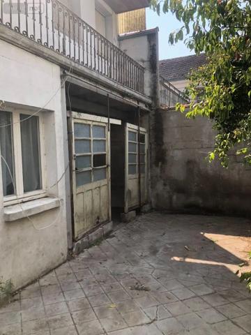 Achat - Maison Issoudun 36100 6 pièces 117 m 2 135 m 2
