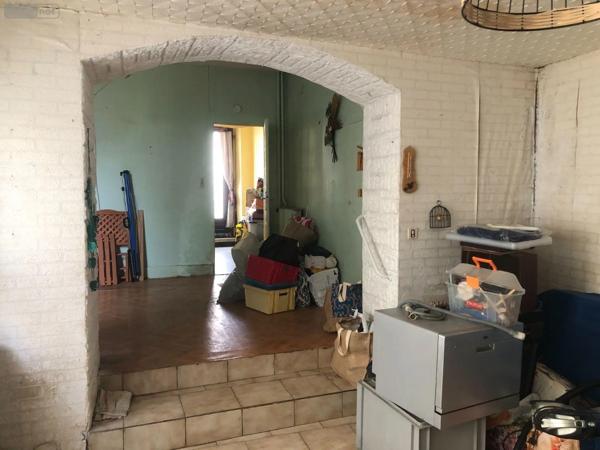 Achat - Maison Issoudun 36100 6 pièces 117 m 2 135 m 2
