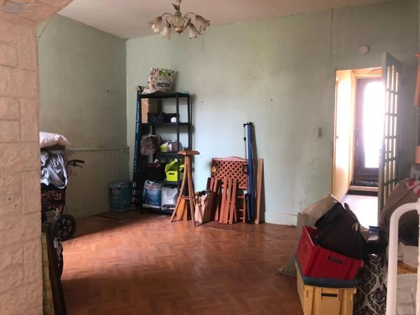 Achat - Maison Issoudun 36100 6 pièces 117 m 2 135 m 2