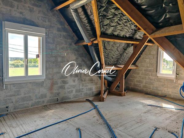 Maison rénovée proche NOGENT LE ROTROU