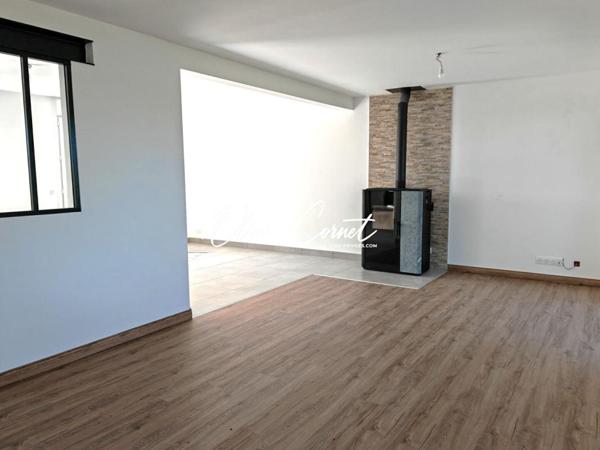 Maison rénovée proche NOGENT LE ROTROU