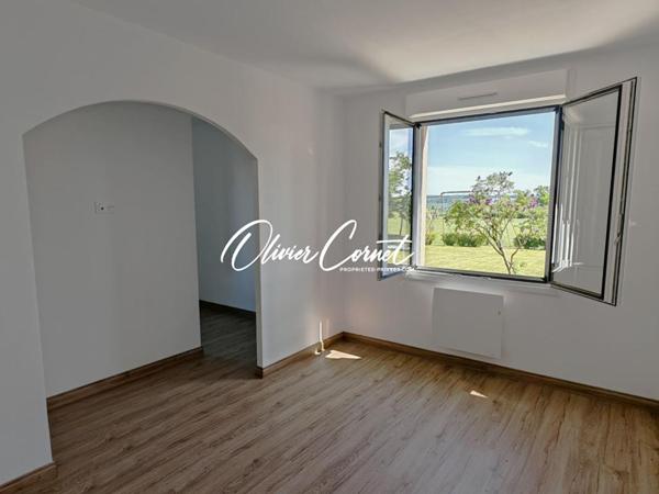 Maison rénovée proche NOGENT LE ROTROU