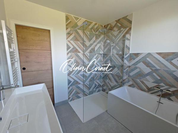 Maison rénovée proche NOGENT LE ROTROU