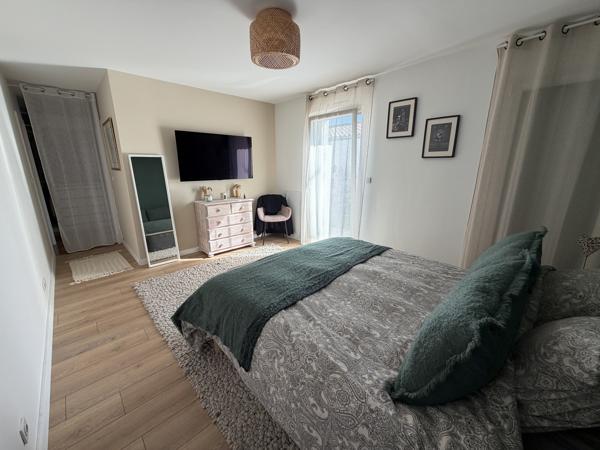 Villa 3 chambres Brétignolles-sur-Mer