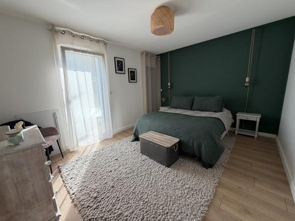 Villa 3 chambres Brétignolles-sur-Mer