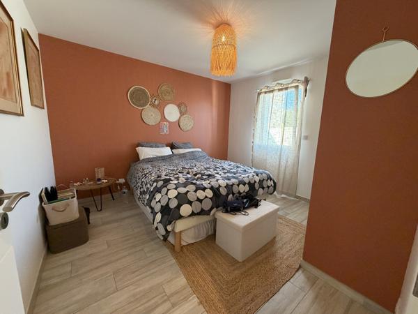 Villa 3 chambres Brétignolles-sur-Mer