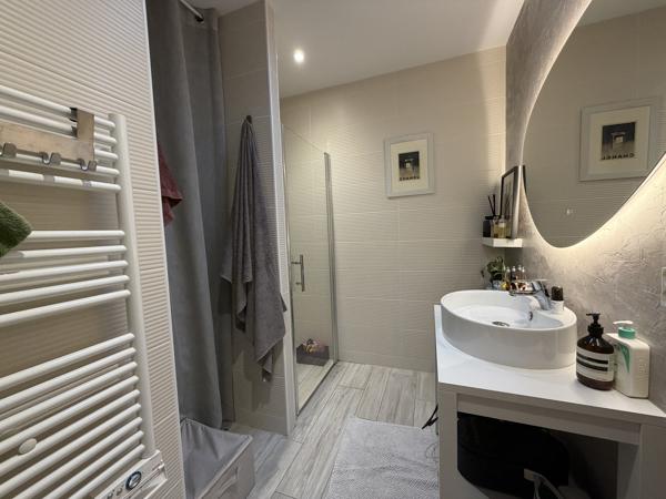 Villa 3 chambres Brétignolles-sur-Mer
