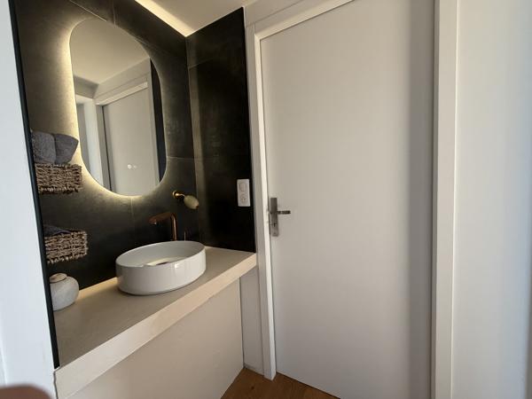 Villa 3 chambres Brétignolles-sur-Mer