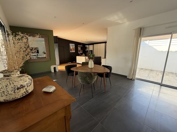Villa 3 chambres Brétignolles-sur-Mer