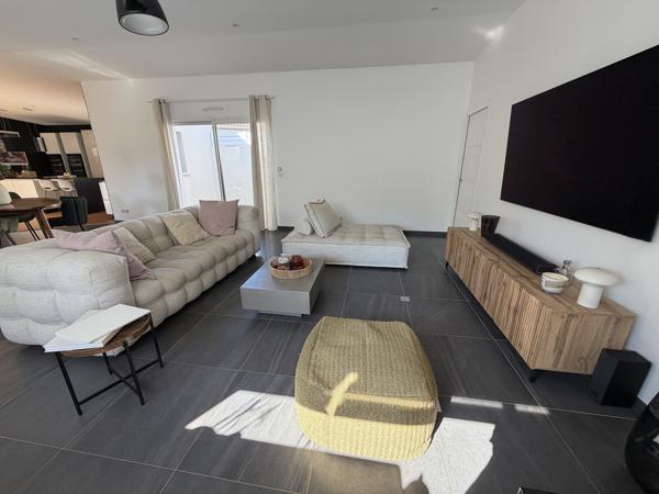 Villa 3 chambres Brétignolles-sur-Mer