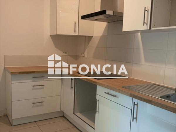 Location Appartement 3 pièces 61.54 m² - Montpellier 34080