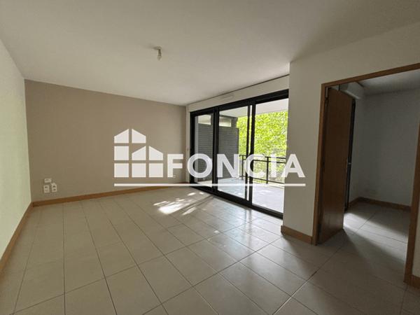 Location Appartement 3 pièces 61.54 m² - Montpellier 34080