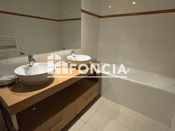 Location Appartement 3 pièces 61.54 m² - Montpellier 34080
