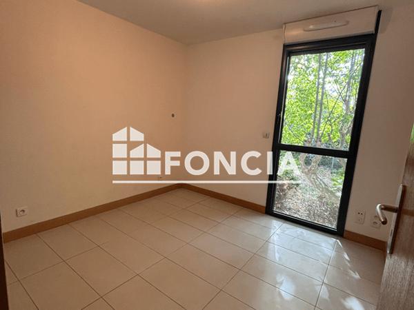 Location Appartement 3 pièces 61.54 m² - Montpellier 34080