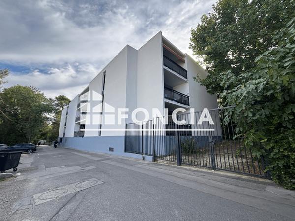 Location Appartement 3 pièces 61.54 m² - Montpellier 34080