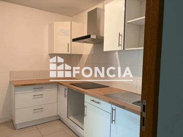 Location Appartement 3 pièces 61.54 m² - Montpellier 34080