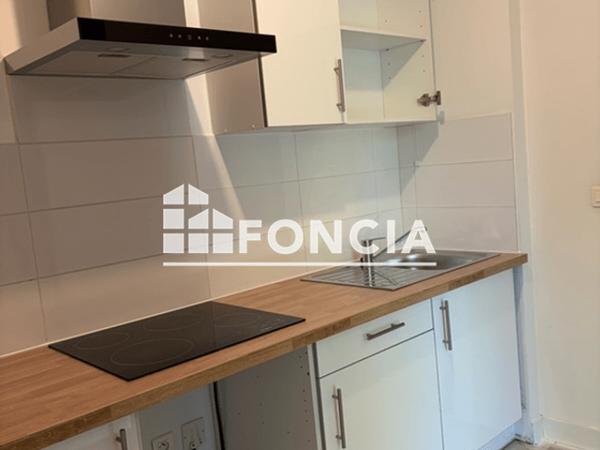 Location Appartement 3 pièces 61.54 m² - Montpellier 34080
