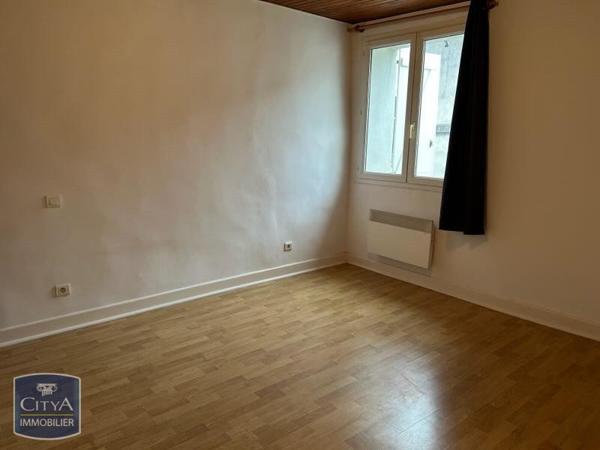 Appartement à louer 2 pièces 43.88m²