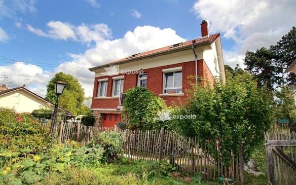 Maison à vendre    8 pièces •  Ris-Orangis